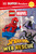 DK Super Readers Level 2 LEGO Spider-Man Web Rescue by DK, 9798217315994