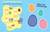 Bluey: Enormous Easter Activity Book (64 Pages of Easter Fun) by Penguin Young Readers Licenses, 9798217251704