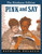 Pink and Say by Patricia Polacco, Patricia Polacco, 9798217042920