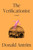 The Verificationist (A Novel) by Donald Antrim, 9780593733585