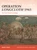 Operation Longcloth 1943 (The First Chindit Campaign) by Robert Lyman, Angel García Pinto, 9781472872937