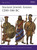 Ancient Jewish Armies 1200-586 BC by Raffaele D'Amato, Giorgio Albertini, Giorgio Albertini, 9781472873842