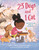 23 Dogs and 1 Cat (How One Class Came to the Rescue) by Kirby Larson, Mary Nethery, My Phuong Thai, 9781547615476