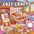 Cozy Crafty by Belly Bean, 9781399644969