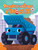Who Am I? Construction Vehicle by John Hansen, Mel Matthews, 9781965298268