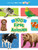 100 First Animals by Little Hippo Books, Kayla King, 9781968834005
