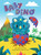 Baby Dino (Miniature Edition) by Gabe Richards, Kathrin Fehrl, 9781952137532