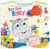 Bye Bye Binky by Little Hippo Books, Rachel McLean, 9781953756848