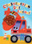 Construction Site Friends by Terry Baddoo, Kathrin Fehrl, 9781953756121