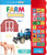 Farm Sounds by Little Hippo Books, Kayla King, 9781965298961