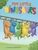 Five Little Dinosaurs by Michelle Courtney, Bowers Studio, 9781951356811