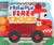 Friendly Fire Truck by Ryan Barone, Amy Cartwright, 9781953756749