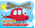 High-Flying Helicopter by Ryan Barone, Amy Cartwright, 9781960009944