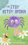 Itsy Bitsy Spider by Little Hippo Books, Anna Jones, 9781951356750