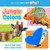 Jungle Colors by Little Hippo Books, 9781960009869