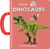 Teaching Tots: Dinosaurs by Caroline Silva, Jessica Carapella, 9781951356613