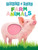 Touch & Feel Farm Animals by Little Hippo Books, 9781952137129