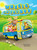 Wheels on the Bus by Little Hippo Books, Gabi Murphy, 9781952592225