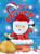 It's Santa (Miniature Edition) by Caroline Silva, Janet Samuel, 9781952137419