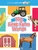 100 First Farm Words by Little Hippo Books, Kayla King, 9781968834159