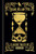 Edgar Allan Poe's Classic Tales of Horror (Gilded Pocket Edition) (Miniature Edition) by Edgar Allan Poe, 9781398830400