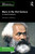 Marx in the 21st Century (A Critical Introduction) by Sebastiano Maffettone, 9781032035291