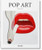 Pop Art (Spanish Edition) by Klaus Honnef, 9783836506007