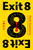 Exit 8 by Genki Kawamura, 9781250469335