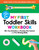 My First Toddler Skills Workbook (80+ Fun Activities to Practice Pen Control and Pre-Writing Skills) by Kimberly Ann Kiedrowski, Rachael Smith, Sarah Chesworth, 9798897171255