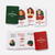 We Pitch You a Movie Christmas (A Very Merry Card Game) by Cory Everett, Julie Olivi, 9798217033973