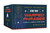 Star Trek: Warped Phrases (A Highly Illogical Card Game) by Robb Pearlman, Official Star Trek Licensed, 9798217034291