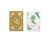 Satisfaction (A Jane Austen Card Game) by Tori Smith, Rook Liu, Zach Jones, 9780593796900