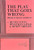 The Play That Goes Wrong (High School Edition) by Jonathan Sayer, Henry Lewis, Henry Shields, 9780822242215