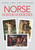 Dover Fine Art Stickers: Norse Gods & Goddesses (Miniature Edition) by Dover Publications, 9780486857749