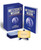 Nietzsche's Wisdom Book & Card Deck (Includes 128-page guide book and a 50-card deck) by Suzie Grogan, 9781398849921