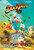 DuckTales Vol. 2 (Out There Adventures) by Brandon Montclare, Tommaso Ronda, 9781524129613