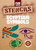 Fun with Stencils: Egyptian Symbols (Miniature Edition) by Ellen Harper, 9780486431093