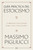 Guía práctica del estoicismo: 53 Breves lecciones para una vida plena / A Field Guide to a Happy Life (Spanish Edition) by Massimo Pigliucci, 9786076392072