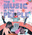 The Music Is the People by Sean Qualls, Sean Qualls, 9780063144255