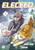 Eleceed, Volume 1 by Jeho Son, ZHENA, 9798217093496