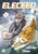 Eleceed, Volume 1 by Jeho Son, ZHENA, 9798217093496