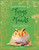 An Anthology of Frogs and Toads by DK, 9798217315406