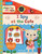 The World of Maurice and Muffin: I Spy at the Cafe by Bee Brown, 9781037405389