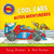 Amazing Machines Cool Cars / Autos Aventureros by Tony Mitton, 9780753481943