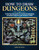 How to Draw Dungeons (Miniature Edition) by Jared Blando, 9781964487878