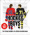Hockey Boys (The Steamy Enemies-to-Lovers Coloring Book) by Rombutan, 9781250486394