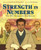 Strength in Numbers: The 1955 Montgomery Bus Boycott by Carole Boston Weatherford, Noa Denmon, 9780063205291