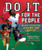 Do It for the People (Black Athletes, Activism, and Justice) by Derrick Barnes, Gordon C. James, 9780358006060