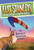 Flat Stanley's Worldwide Adventures #8: The Australian Boomerang Bonanza by Jeff Brown, Macky Pamintuan, 9780061574351