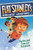 Flat Stanley's Worldwide Adventures #4: The Intrepid Canadian Expedition by Jeff Brown, Macky Pamintuan, 9780061429972